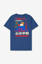 Cargar imagen en el visor de la galería, -Camiseta SOLER Ocean
