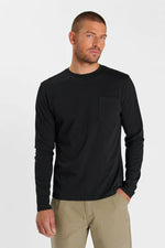 Cargar imagen en el visor de la galería, -Camiseta TOLAS Black
