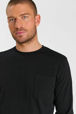 Cargar imagen en el visor de la galería, -Camiseta TOLAS Black
