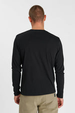 Cargar imagen en el visor de la galería, -Camiseta TOLAS Black

