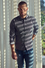 Cargar imagen en el visor de la galería, -Camisa TRUKA Deep Blue
