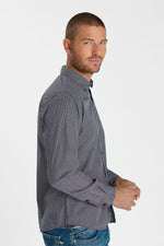 Cargar imagen en el visor de la galería, -Camisa TRUKA Deep Blue
