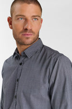 Cargar imagen en el visor de la galería, -Camisa TRUKA Deep Blue

