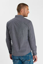 Cargar imagen en el visor de la galería, -Camisa TRUKA Deep Blue
