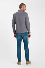 Cargar imagen en el visor de la galería, -Camisa TRUKA Deep Blue

