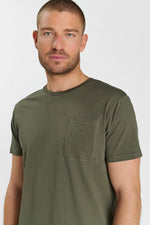 Cargar imagen en el visor de la galería, -Camiseta VIRINK Moss
