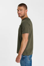 Cargar imagen en el visor de la galería, -Camiseta VIRINK Moss

