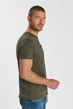 Cargar imagen en el visor de la galería, -Camiseta VIRINK Moss
