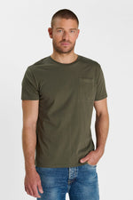 Cargar imagen en el visor de la galería, -Camiseta VIRINK Moss

