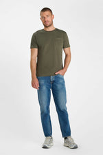 Cargar imagen en el visor de la galería, -Camiseta VIRINK Moss
