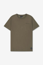 Cargar imagen en el visor de la galería, -Camiseta VIRINK Moss
