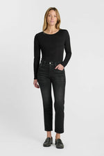 Cargar imagen en el visor de la galería, -Jeans 417 Mum KOKKA W1716
