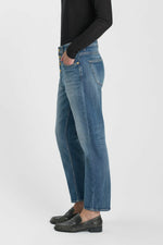 Cargar imagen en el visor de la galería, -Jeans 460 JESSAY Girlfriend W1724
