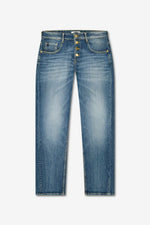 Cargar imagen en el visor de la galería, -Jeans 460 JESSAY Girlfriend W1724
