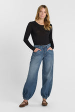 Cargar imagen en el visor de la galería, -Jeans BALOUN W2225
