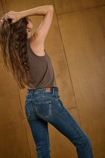Cargar imagen en el visor de la galería, -Jeans DIRTY Pulp Slim W1704
