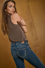 Cargar imagen en el visor de la galería, -Jeans DIRTY Pulp Slim W1704
