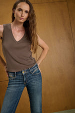 Cargar imagen en el visor de la galería, -Jeans DIRTY Pulp Slim W1704
