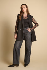 Cargar imagen en el visor de la galería, -Jeans LEALY Loose W1730
