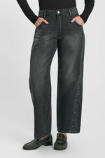 Cargar imagen en el visor de la galería, -Jeans LEALY Loose W1730
