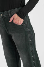 Cargar imagen en el visor de la galería, -Jeans LEALY Loose W1730
