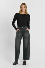 Cargar imagen en el visor de la galería, -Jeans LEALY Loose W1730
