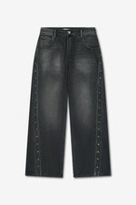 Cargar imagen en el visor de la galería, -Jeans LEALY Loose W1730
