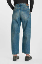 Cargar imagen en el visor de la galería, -Jeans MADIE CLUB W1727
