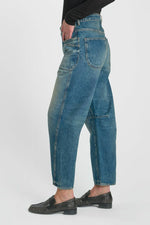 Cargar imagen en el visor de la galería, -Jeans MADIE CLUB W1727
