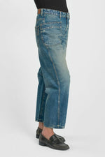 Cargar imagen en el visor de la galería, -Jeans MADIE CLUB W1727
