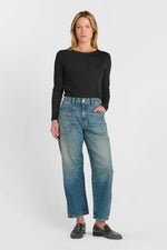 Cargar imagen en el visor de la galería, -Jeans MADIE CLUB W1727
