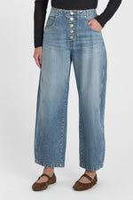 Cargar imagen en el visor de la galería, -Jeans NYALA W1558
