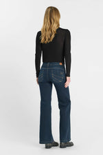 Cargar imagen en el visor de la galería, -Jeans Flare Pulp PAMO W5256
