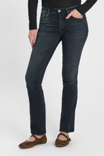 Cargar imagen en el visor de la galería, -Jeans Bootcut W5257
