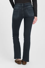 Cargar imagen en el visor de la galería, -Jeans Bootcut W5257
