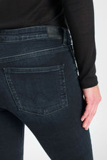 Cargar imagen en el visor de la galería, -Jeans Bootcut W5257
