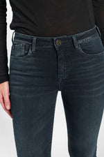 Cargar imagen en el visor de la galería, -Jeans Bootcut W5257
