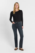 Cargar imagen en el visor de la galería, -Jeans Bootcut W5257
