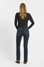 Cargar imagen en el visor de la galería, -Jeans Bootcut W5257
