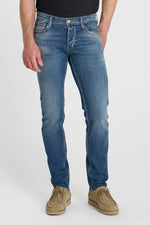 Cargar imagen en el visor de la galería, -Jeans Adjusted  711 W2217
