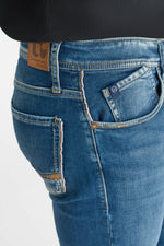 Cargar imagen en el visor de la galería, -Jeans Adjusted Jogg 711 W5245
