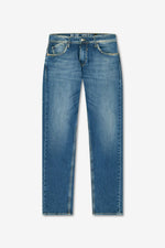 Cargar imagen en el visor de la galería, -Jeans Adjusted Jogg 711 W5245
