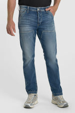 Cargar imagen en el visor de la galería, -Jeans MECANIKO W1695

