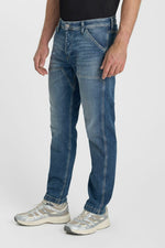 Cargar imagen en el visor de la galería, -Jeans MECANIKO W1695
