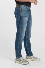 Cargar imagen en el visor de la galería, -Jeans MECANIKO W1695
