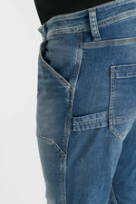 Cargar imagen en el visor de la galería, -Jeans MECANIKO W1695
