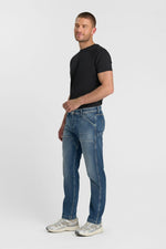 Cargar imagen en el visor de la galería, -Jeans MECANIKO W1695
