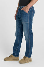 Cargar imagen en el visor de la galería, -Jeans WORK Jogg w5261
