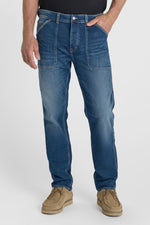 Cargar imagen en el visor de la galería, -Jeans WORK Jogg w5261
