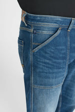 Cargar imagen en el visor de la galería, -Jeans WORK Jogg w5261
